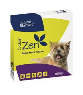 COLLAR ZEN perros 60cm.