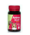 ANIMA STRATH magnesio perros y gatos 120comp.