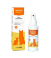 HELIOVET SOLAR SPF50+ perros y gatos spray 80ml.