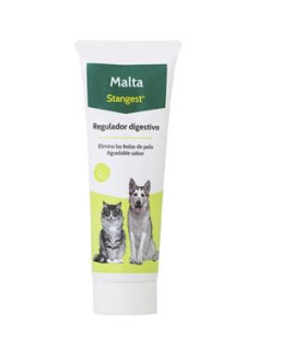 MALTA perros y gatos 100gr.