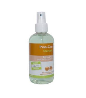 PISS CAN perros y gatos 200ml.