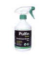 PULFIN insecticida ambiental spray 500ml.