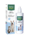OPTICAN limpiador ojos perros y gatos 125ml.