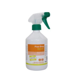 PISS STOP perros y gatos 500ml.