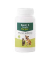 BIOTIN B COMPLEX perros y gatos 100comp.