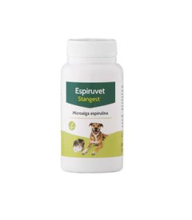ESPIRUVET perros y gatos 250comp.