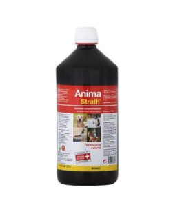 ANIMA STRATH mascotas 1l.