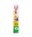 CEPILLO DENTAL DIFRESH con estuche perros