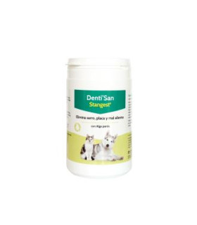 DENTISAN perros y gatos 180gr