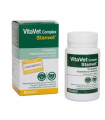 VITAVET COMPLEX perros y gatos 60comp.
