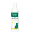 CHAMPU DERMOSEL perros y gatos 250ml.