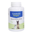 CONDROCIT perros y gatos 120comp.