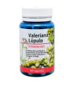 VALERIANA + LUPULO+B12 60cap.