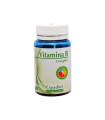 VITAMINA B COMPLEX 60cap.