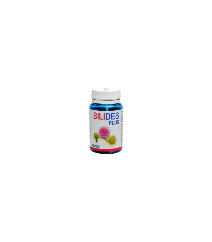 SILIDES PLUS 30cap.