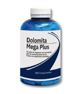 DOLOMITA MEGA PLUS 400comp.