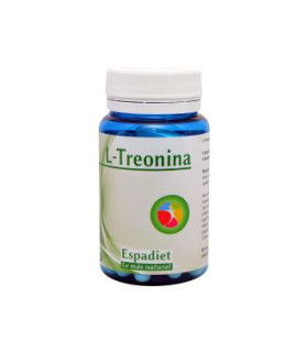 TREONINA 60cap.