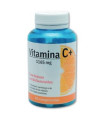 VITAMINA C+ 1165mg. 90comp.