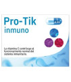 PRO-TIK INMUNO 30cap.
