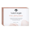 NUTRI STYLE pelo+piel+uñas 30cap.