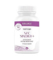 NAC SINERGY + 600mg. 60cap.