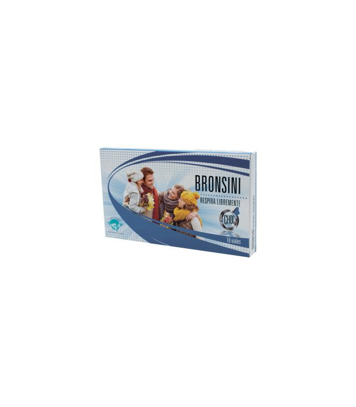 BRONSINI 10viales