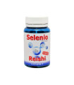 SELENIO + REISHI 60cap.
