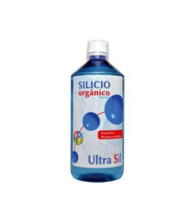 ULTRA SIL silicio organico 1litro