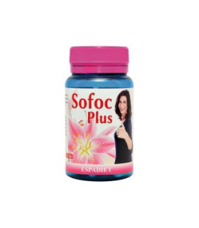SOFOC PLUS 45cap.