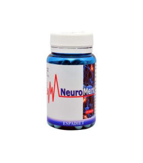NEUROMENT 60cap.