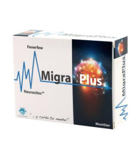 MIGRAPLUS 45cap.