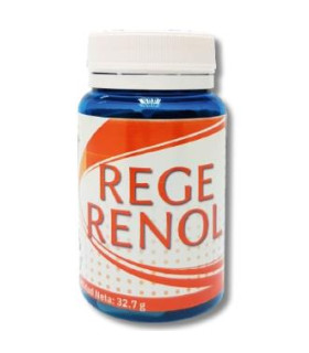 REGE RENOL 60cap.