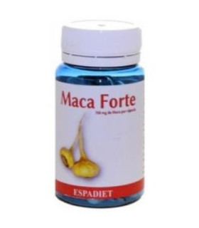MACA FORTE 60cap.