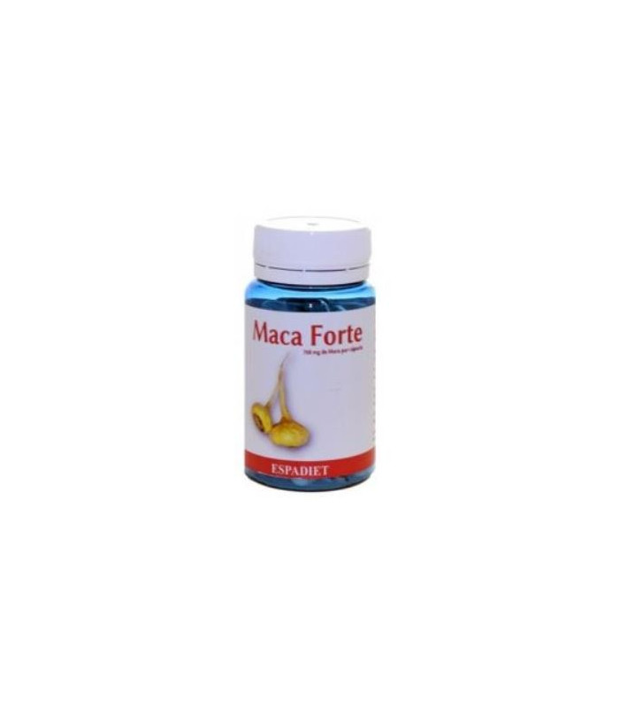 MACA FORTE 60cap.