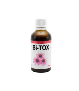 BI-TOX gotas 50ml.
