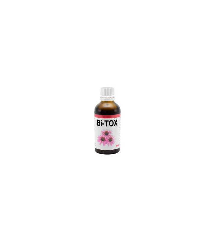 BI-TOX gotas 50ml.