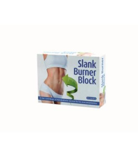 SLANK BURNER BLOCKER 30cap.