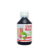 SLANK WATER TOP ACTION sin fucus 250ml.