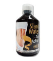 SLANK WATER TOP ACTION GOLD 500ml.