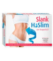 SLANK H20 SLIM con neopuntia 30cap.