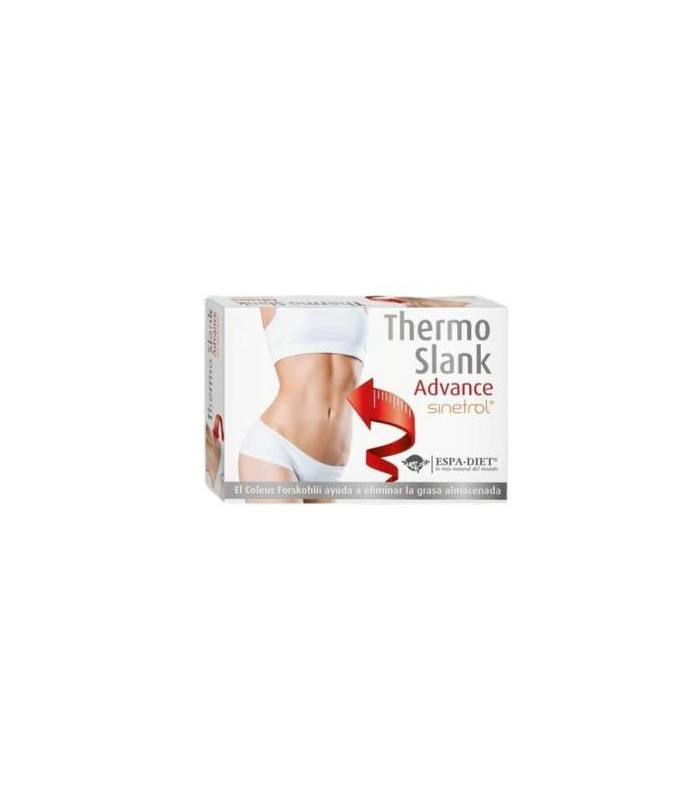 THERMO SLANK ADVANCE 30cap.