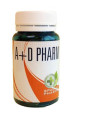 A+D PHARM 100perlas