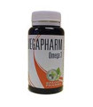MEGAPHARM 3 60perlas