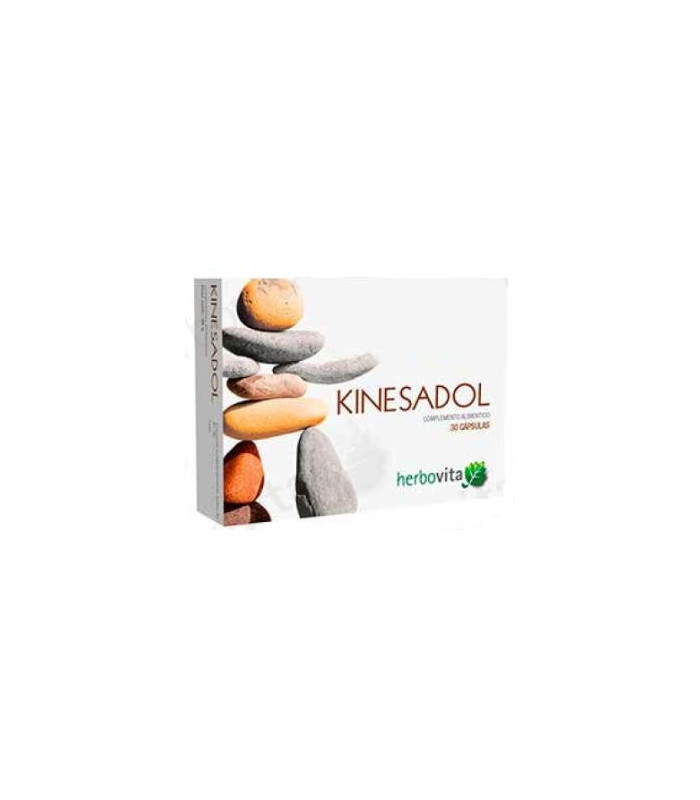 KINESADOL 30cap.
