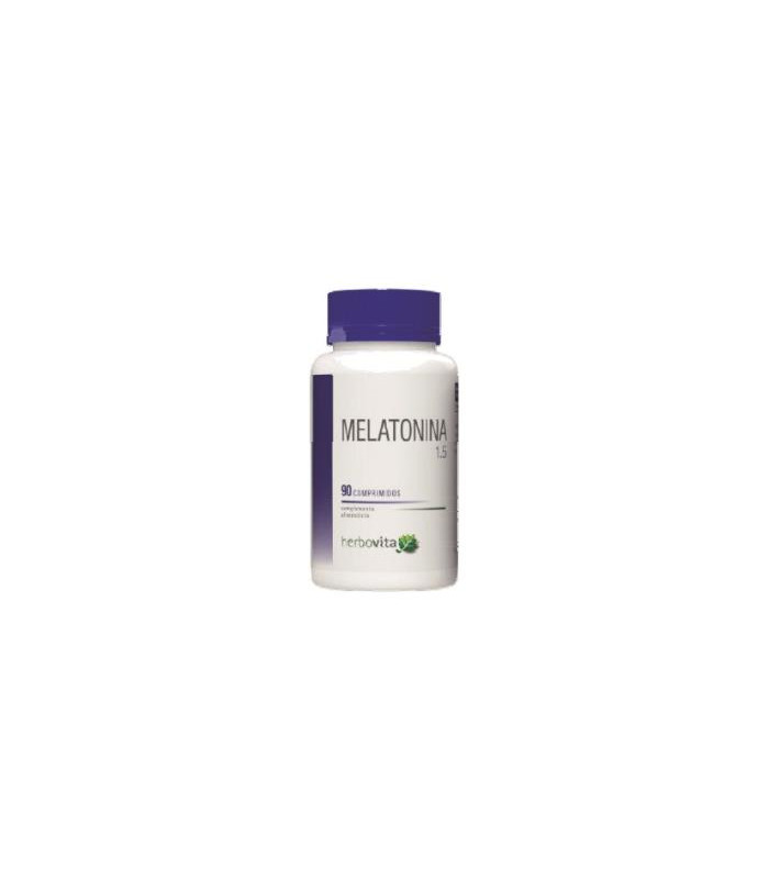 MELATONINA 1,5mg. 90comp.