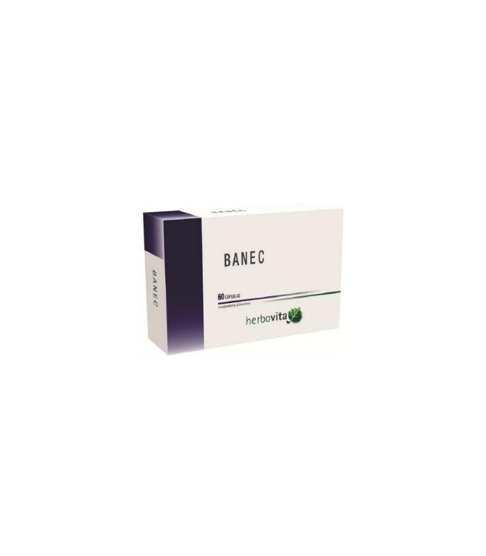 BANEC 60cap.
