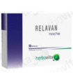 RELAVAN NOCHE 30cap.