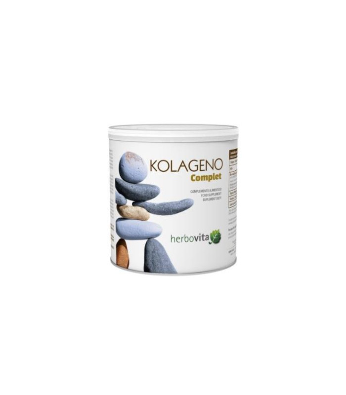 KOLAGENO COMPLET 250 gr