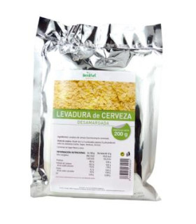 LEVADURA DE CERVEZA Bolsa 200gr