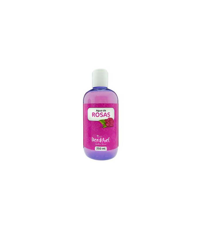 AGUA DE ROSAS 250ml